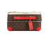 Horizon 50 Suitcase, inside view